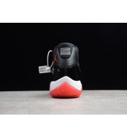 11 Air Jordan Retro 378037-010 Bred (2012) 0721